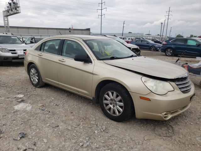 Chrysler Sebring to (2010)