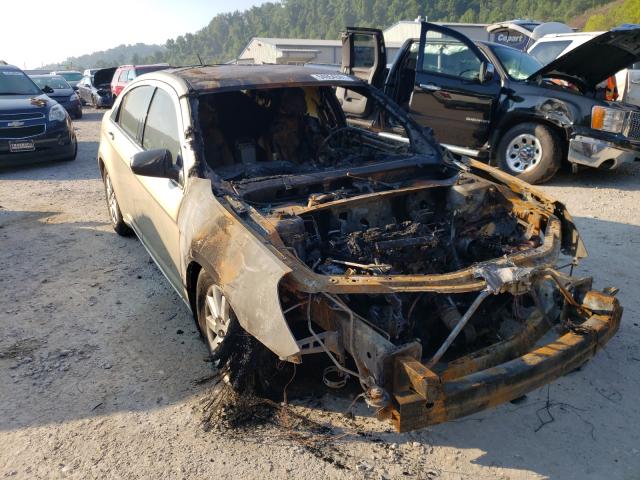 Chrysler Sebring to (2010)