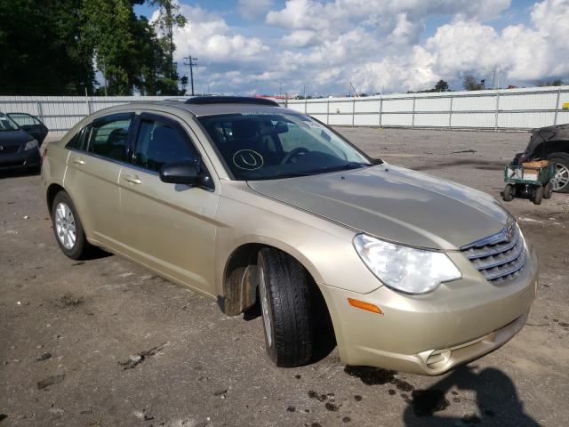 Chrysler Sebring to (2010)