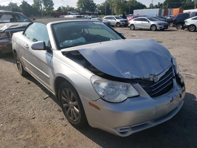 Chrysler Sebring to (2010)