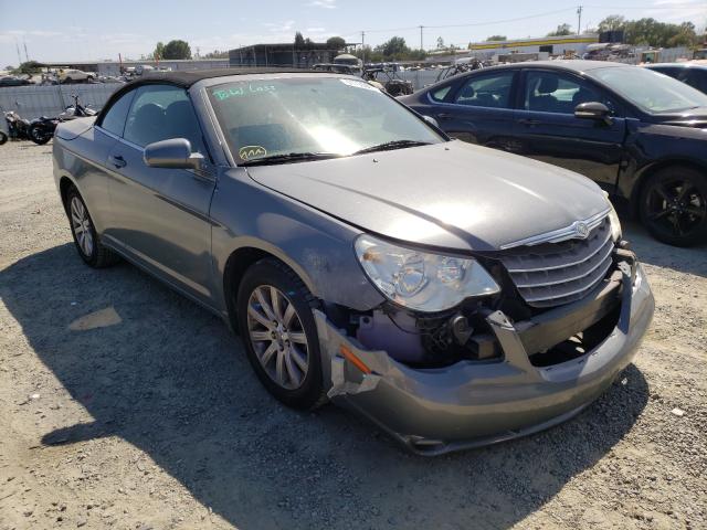 Chrysler Sebring to (2010)