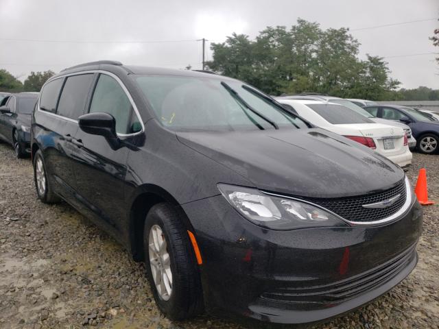 Chrysler Voyager lx (2020)