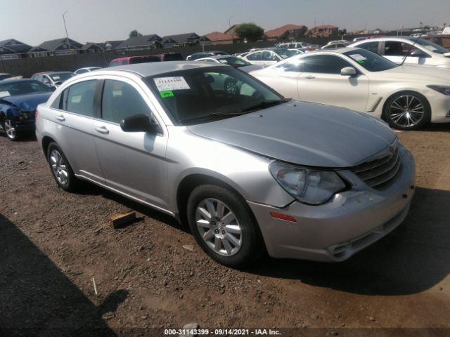 Chrysler Sebring (2010)