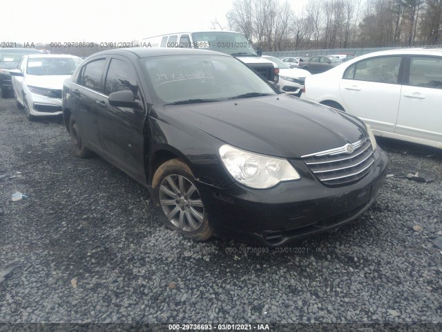 Chrysler Sebring (2010)