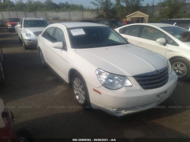 Chrysler Sebring (2010)