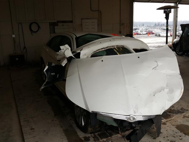 Chrysler Sebring (2010)