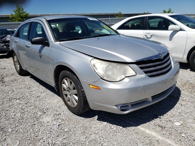 Chrysler Sebring to (2010)