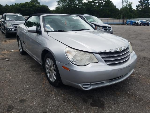 Chrysler Sebring to (2010)