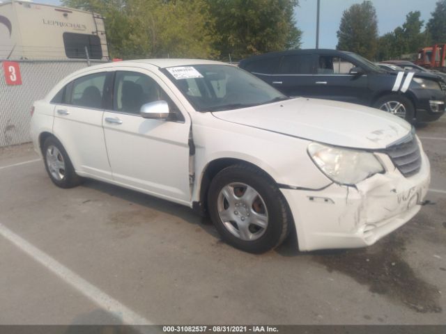 Chrysler Sebring (2010)