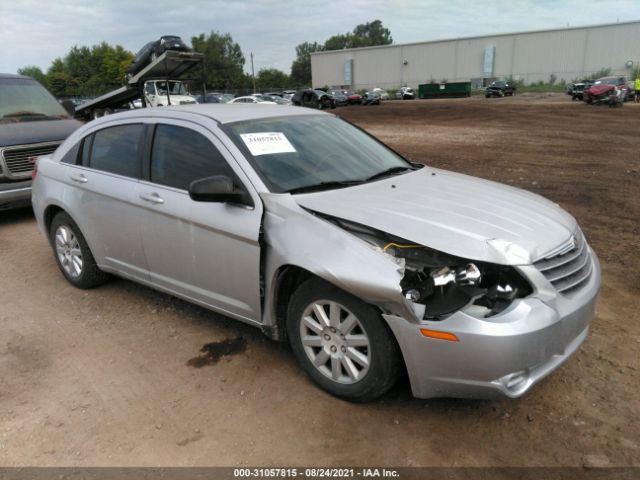 Chrysler Sebring (2010)