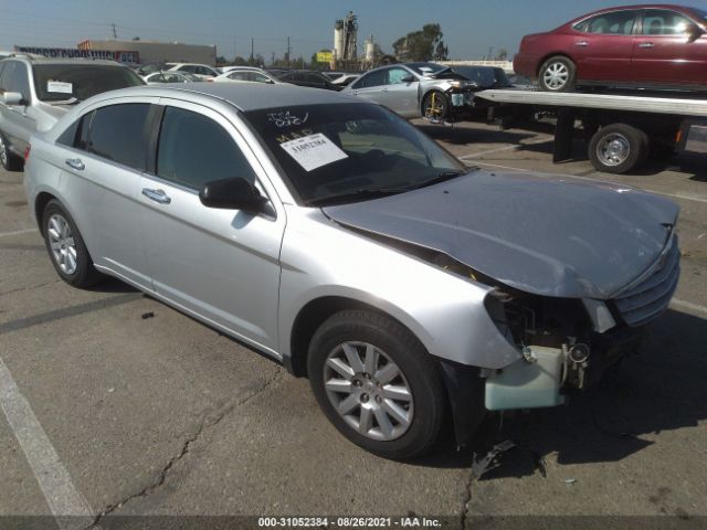 Chrysler Sebring (2010)