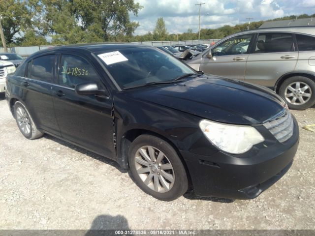 Chrysler Sebring (2010)