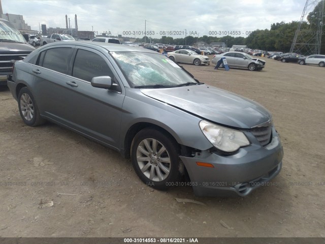 Chrysler Sebring (2010)
