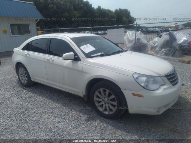 Chrysler Sebring (2010)