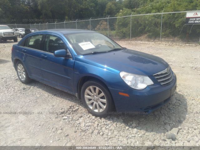 Chrysler Sebring (2010)