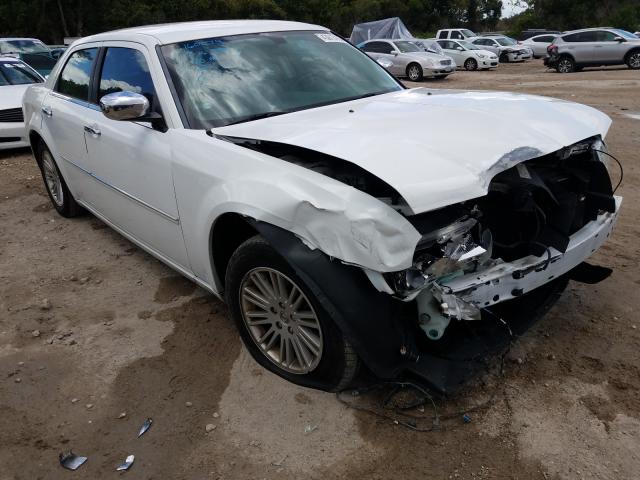 Chrysler 300 tourin (2010)