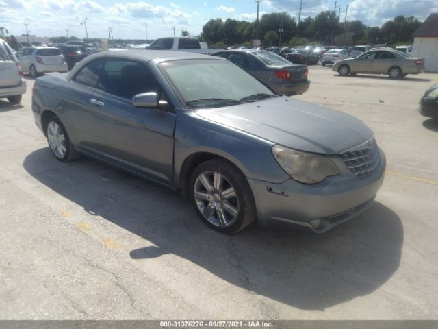 Chrysler Sebring (2010)