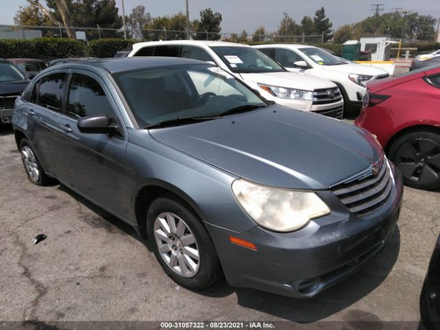Chrysler Sebring (2010)