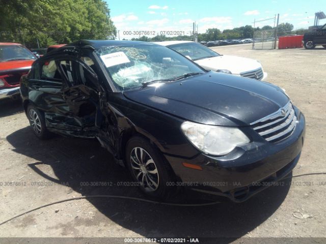 Chrysler Sebring (2010)