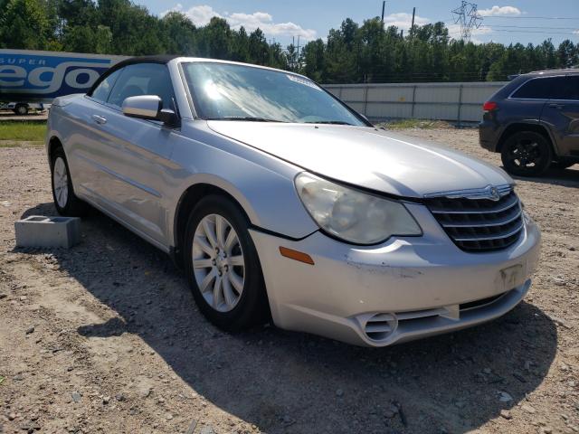 Chrysler Sebring (2010)