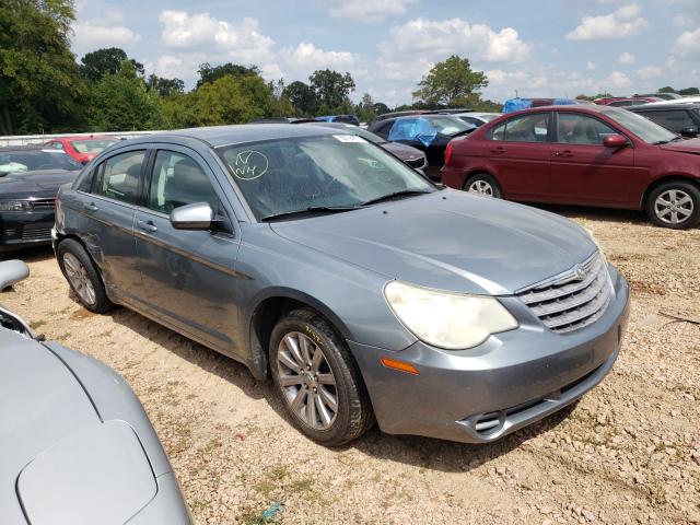 Chrysler Sebring (2010)