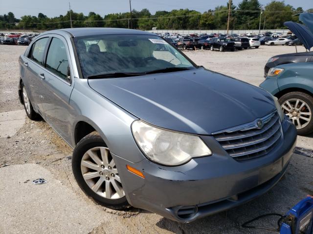 Chrysler Sebring li (2010)