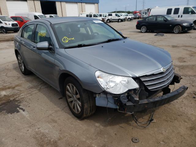 Chrysler Sebring li (2010)