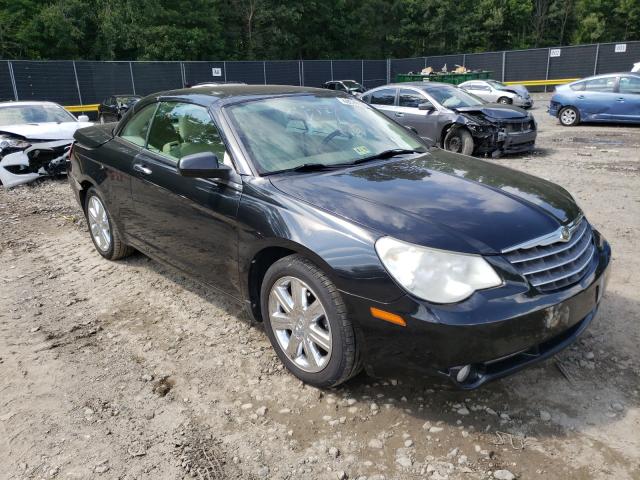 Chrysler Sebring li (2010)