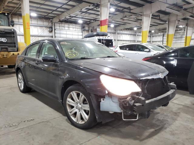 Chrysler Sebring li (2010)