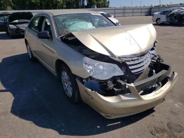 Chrysler Sebring to (2010)