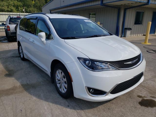 Chrysler Pacifica (2017)