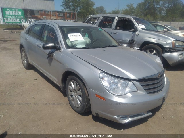 Chrysler Sebring (2010)