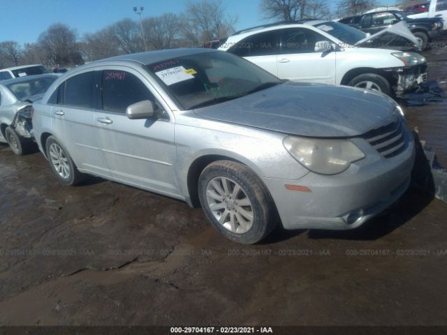 Chrysler Sebring (2010)