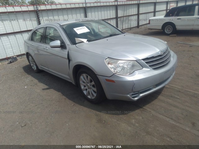 Chrysler Sebring (2010)