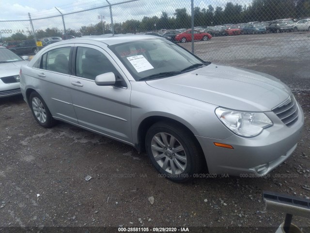 Chrysler Sebring (2010)