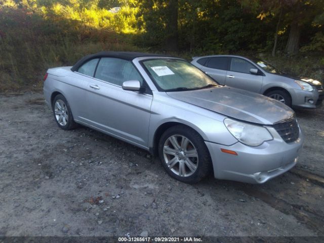 Chrysler Sebring (2010)