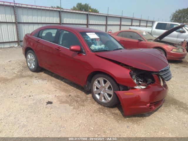 Chrysler Sebring (2010)