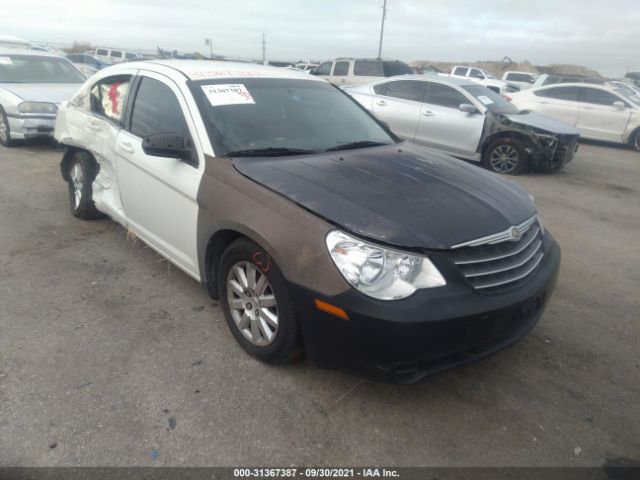 Chrysler Sebring (2010)