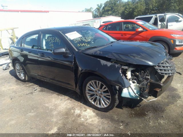 Chrysler Sebring (2010)