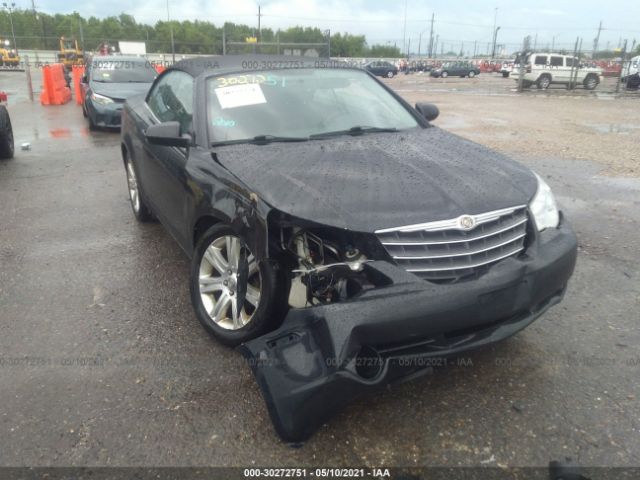 Chrysler Sebring (2010)