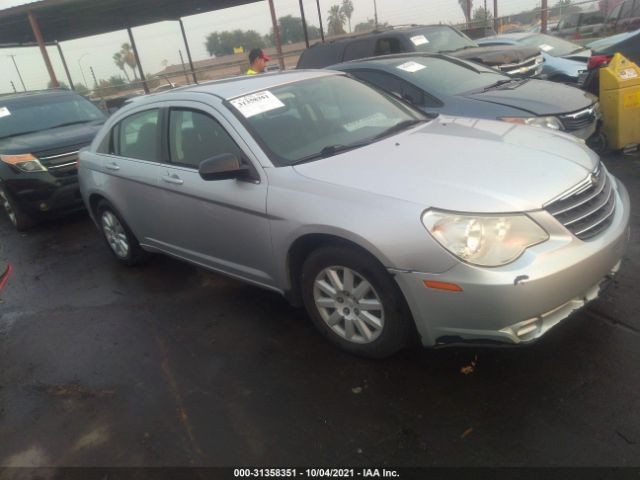 Chrysler Sebring (2010)