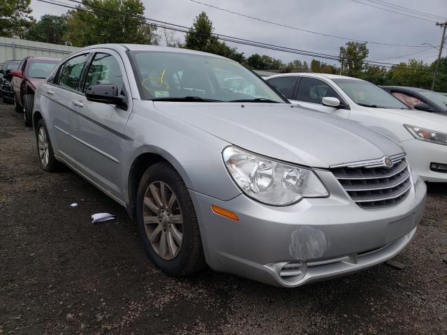 Chrysler Sebring li (2010)
