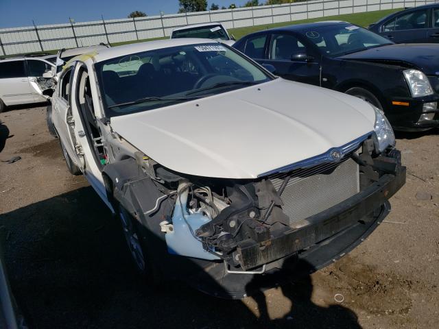 Chrysler Sebring to (2010)
