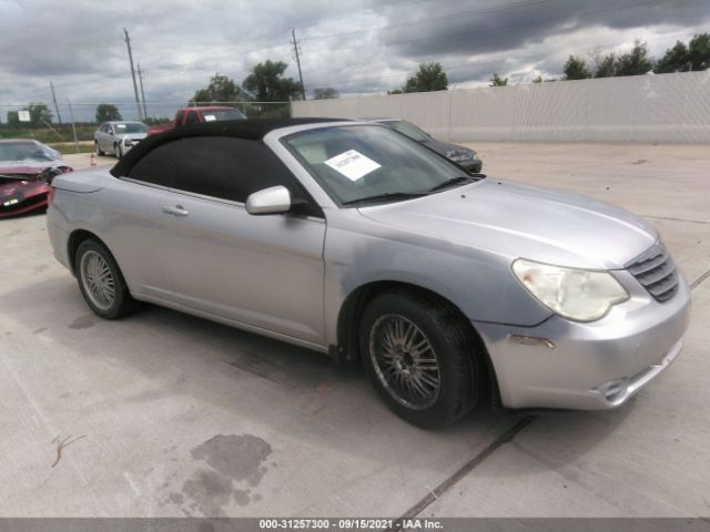 Chrysler Sebring (2010)