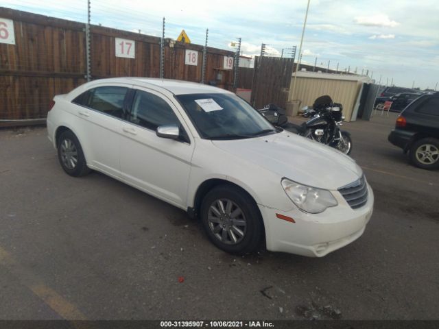 Chrysler Sebring (2010)