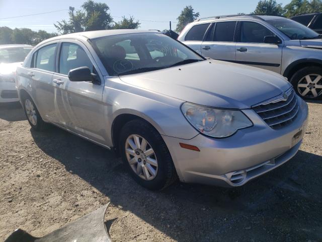 Chrysler Sebring to (2010)