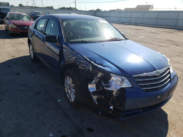 Chrysler Sebring (2010)