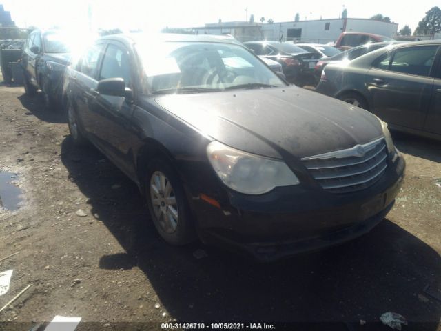 Chrysler Sebring (2010)
