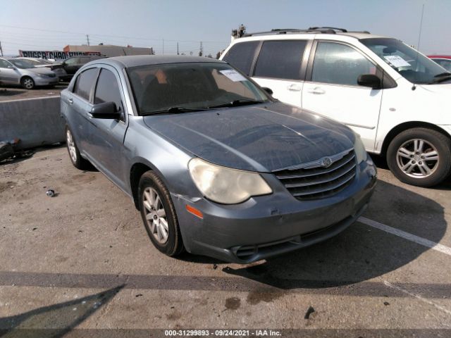 Chrysler Sebring (2010)
