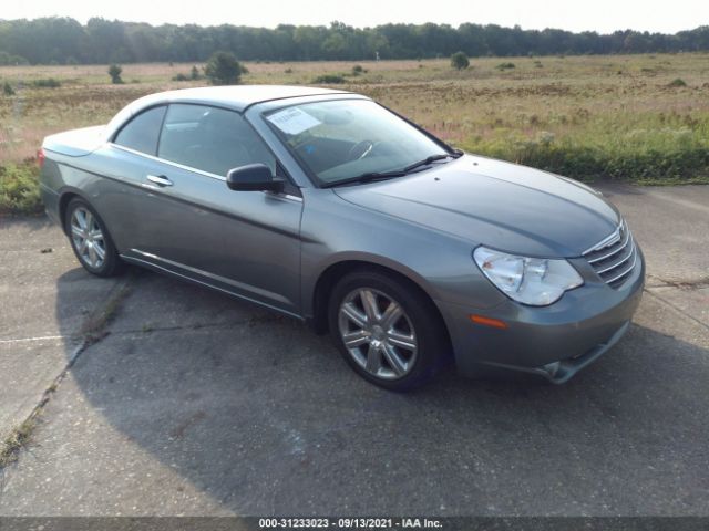 Chrysler Sebring (2010)
